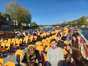 Malé francouzské dobrodružství