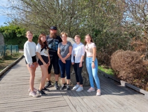 Malé francouzské dobrodružství