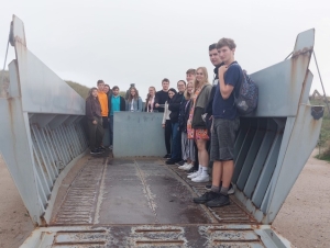 Malé francouzské dobrodružství