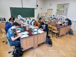 Matematická olympiáda školní