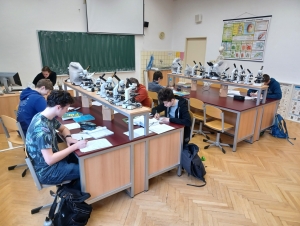 Matematická olympiáda školní (24. 1. 2023)