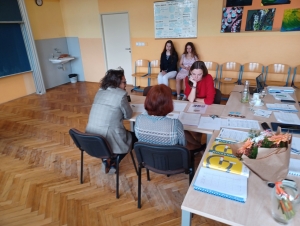 Maturitní zkoušky (16. až 19. 5. 2023)