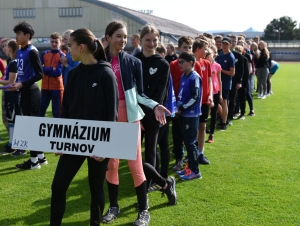 Memoriál Zuzany Krejčové LBC