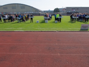 Memoriál Zuzany Krejčové LBC