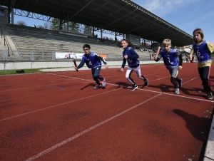 Memoriál Zuzany Krejčové LBC