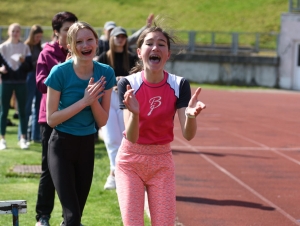 Memoriál Zuzany Krejčové LBC