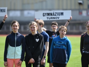 Memoriál Zuzany Krejčové LBC