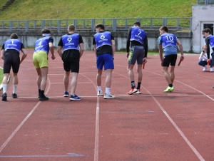 Memoriál Zuzany Krejčové LBC