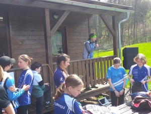 Okresní finále OB Struhy (20. 4. 2023)