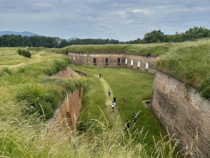 OB Terezín (7. 6. 2023)