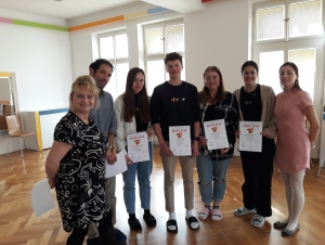 Krajské kolo olympiády ve španělštině (15. 3. 2023)