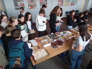 Pečeme pro Ukrajinu