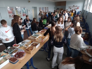 Pečeme pro Ukrajinu