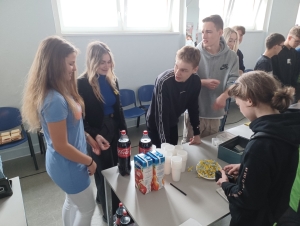 Pečeme pro Ukrajinu