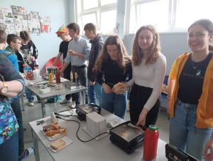 Pečeme pro Ukrajinu