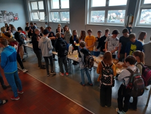 Pečeme pro Ukrajinu