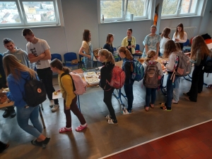 Pečeme pro Ukrajinu