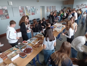 Pečeme pro Ukrajinu