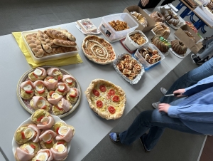 Pečeme pro Ukrajinu