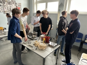 Pečeme pro Ukrajinu