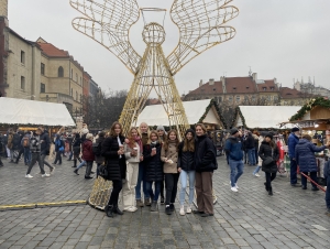 Planetárium Praha 1.C (2. 12. 2022)