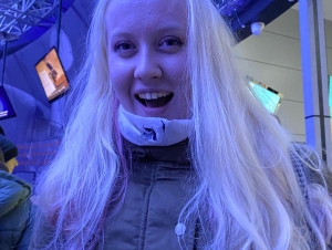 Planetárium Praha 1.C