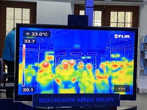 Planetárium Praha 1.C