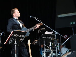 Maturitní ples 4.C (3. 2. 2023)