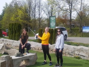 Podještědí 2.C (4. 5. 2023)