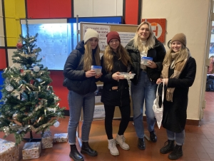 Pozvedněte slabé (8. 12. 2022)