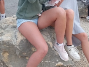 Prázdniny na Azurovém pobřeží (4. - 9. 9. 2022)