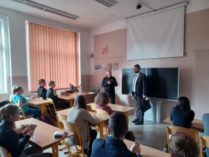 Rabín Maxa, Kameny zmizelých