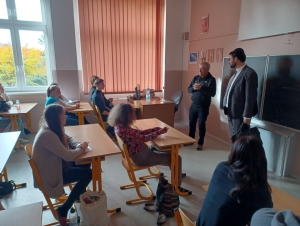 Rabín Maxa, Kameny zmizelých