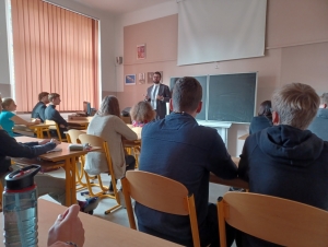 Rabín Maxa, Kameny zmizelých