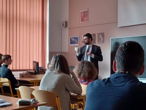 Rabín Maxa, Kameny zmizelých