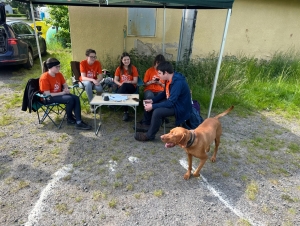 RUN 250 ČR (26. 5. 2023)