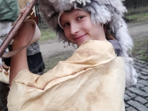 Sekunda v muzeu (12. 1. 2023)