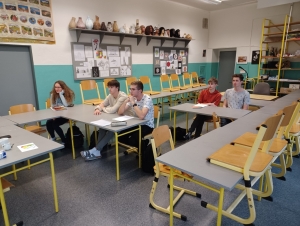 Seminář MO-P Dr. Mareš