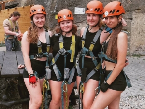 Školní výlet 2.C (26. 6. 2023)