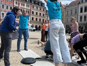 Souboj škol (26. 5. 2023)