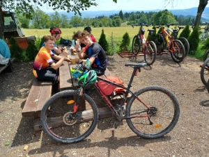 Sportovní kurz 7.A (19. 6. 2023)