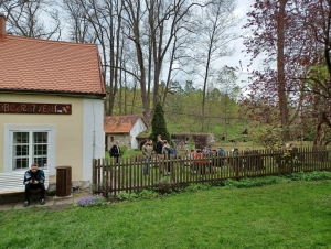 Strž-Vojna 3.C a 7.A