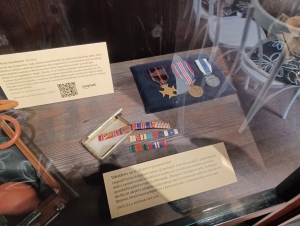 Strž-Vojna 3.C a 7.A (3. 5. 2023)