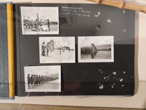 Strž-Vojna 3.C a 7.A