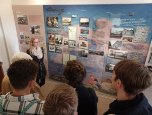 Strž-Vojna 3.C a 7.A