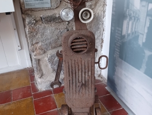 Strž-Vojna 3.C a 7.A