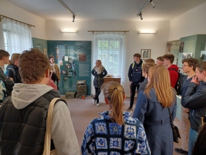 Strž-Vojna 3.C a 7.A