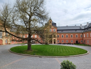 Strž-Vojna 3.C a 7.A