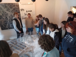 Strž-Vojna 3.C a 7.A