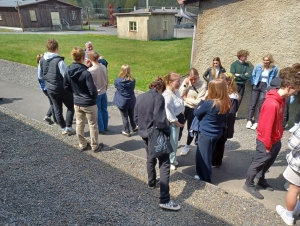 Strž-Vojna 3.C a 7.A